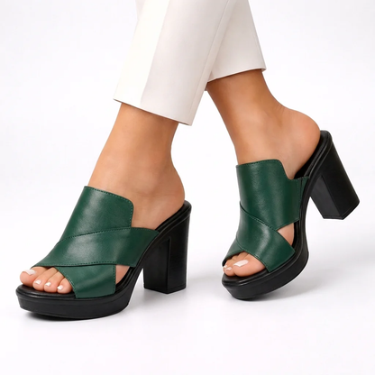 Darcy | Sandali Eleganti e Comodi